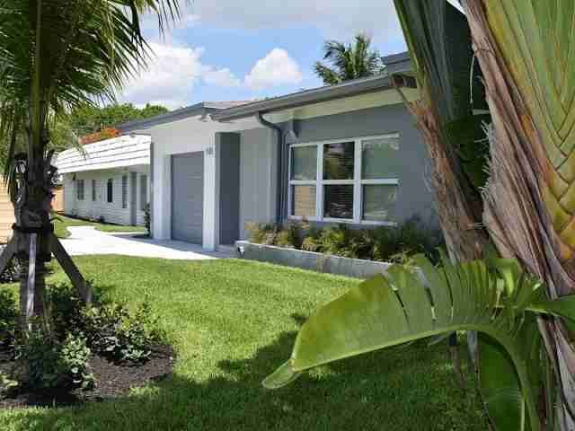 New You Sober Living - Fort Lauderdale