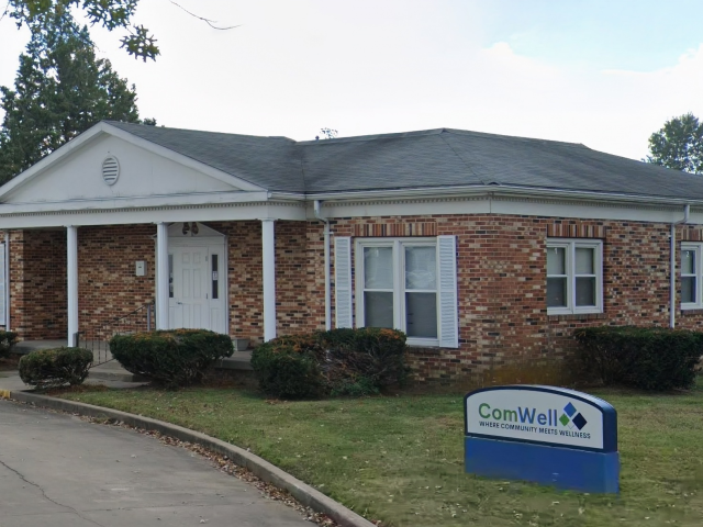 ComWell Sparta Office