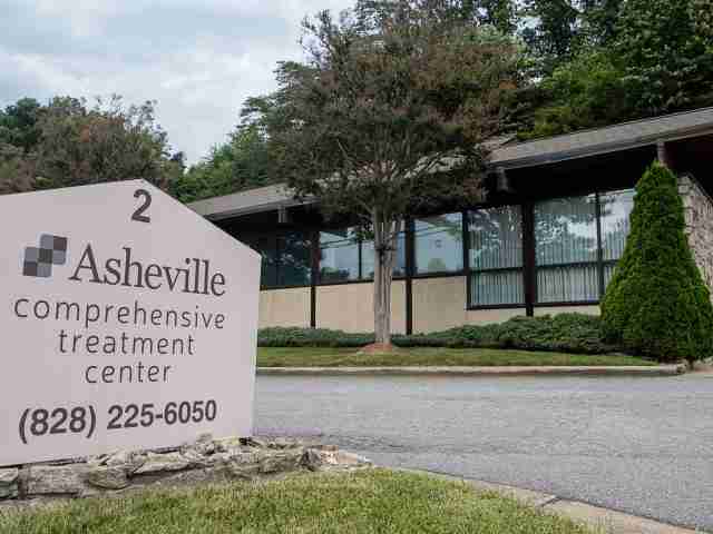 Asheville Comprehensive Treatment Center