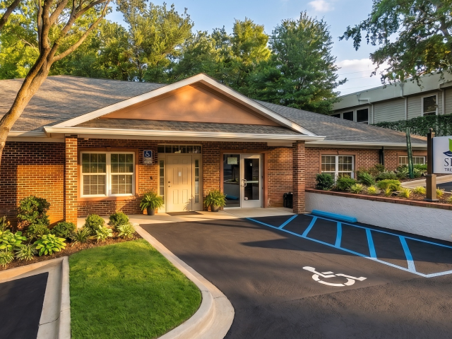 New Season Treatment Center - Tallahassee