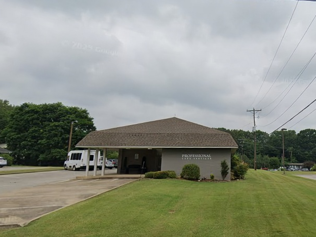 Professional Care Services West Tennessee