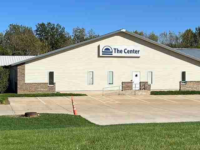 Piatt County Mental Health Center