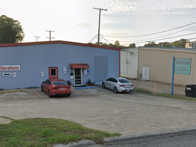 Active Recovery Minden facility