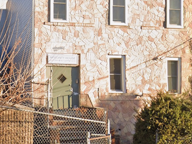 Integrity House - Newark Men's Outpatient facility