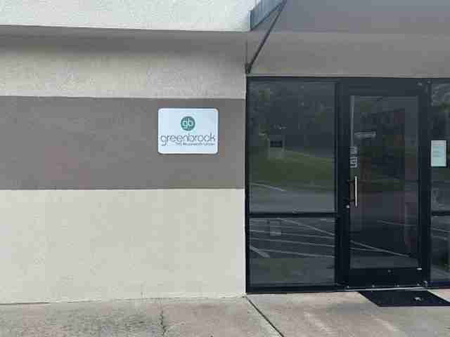 Greenbrook Mental Wellness Center - Asheville