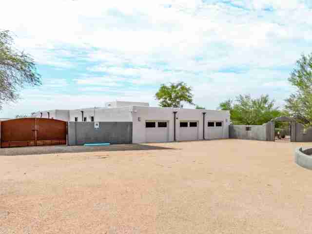 Avery's House Residential - Mesa