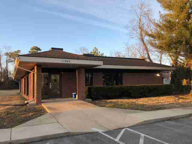 Calvert County Behavioral Health Lusby