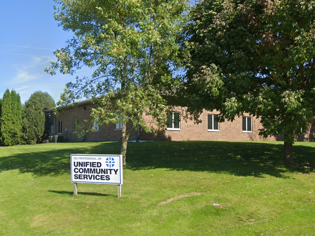 Unified Community Services - Dodgeville