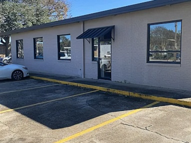 Lake Detox Lafayette facility