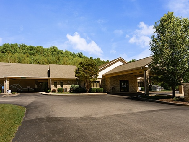 Margaret Mary Health Brookville