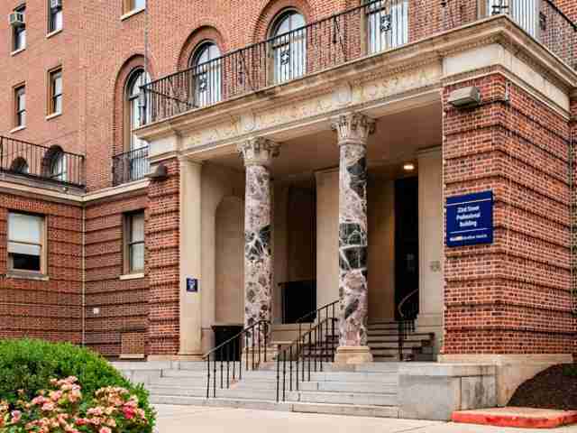Medstar Health - Union Memorial Hospital
