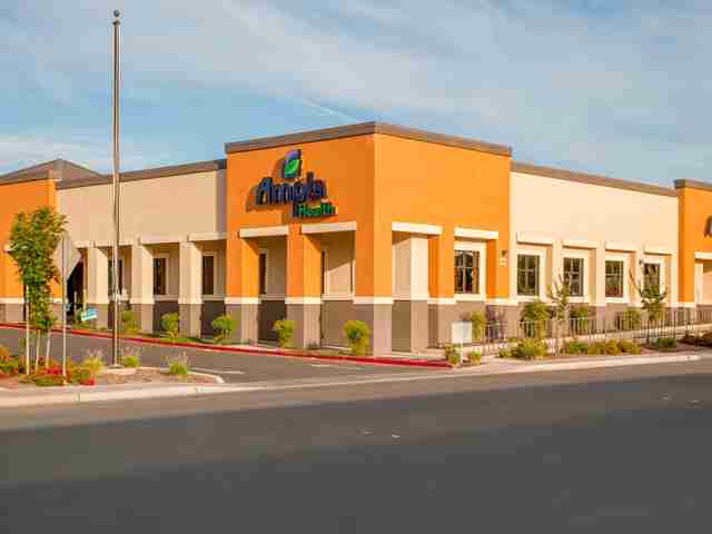 Ampla Health Lindhurst