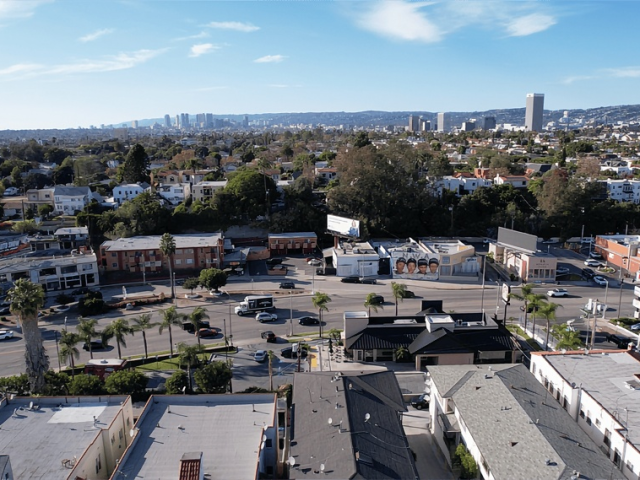 Avedis Recovery Los Angeles - Residential