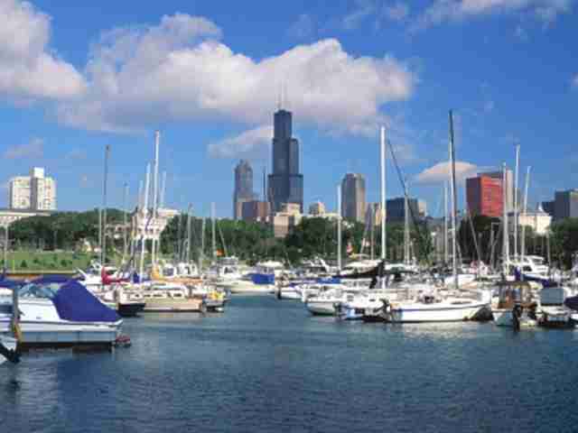 Presence Health - Harborview Recovery Center