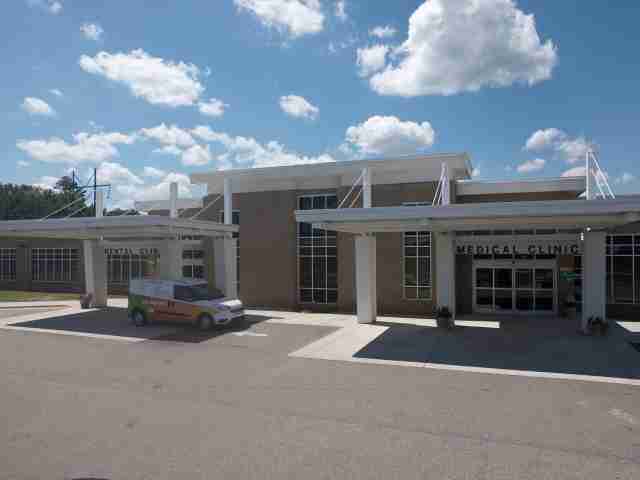 Agape Health Services Williamston