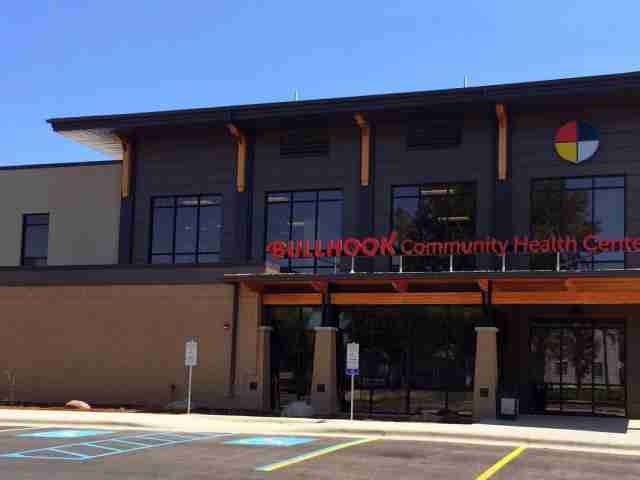 Bullhook Community Health Center