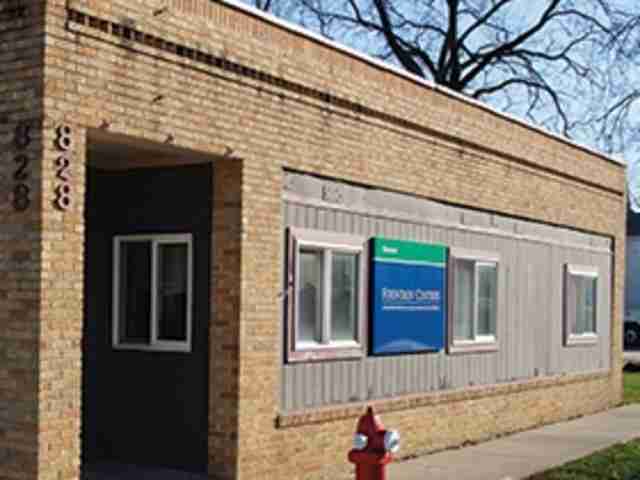 Mayo Clinic Health System Fountain Fairmont