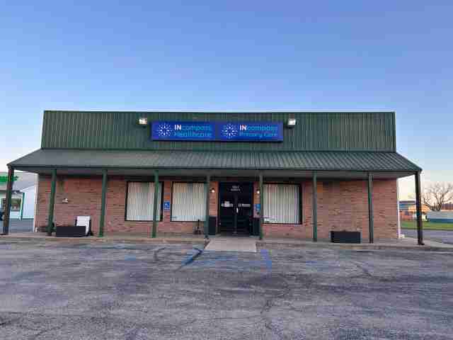 INcompass Healthcare Vevay