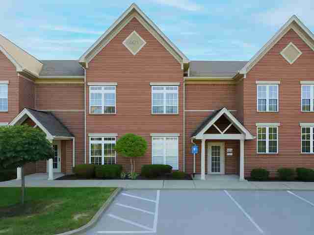 Indiana Center for Recovery Jeffersonville facility