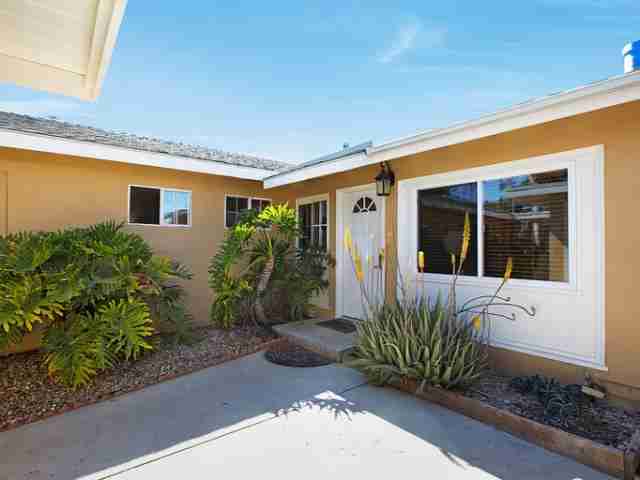 Soledad House - Women's Sober Living