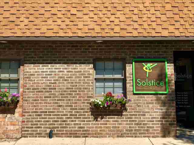 Solstice Counseling & Wellness Center Gloucester County