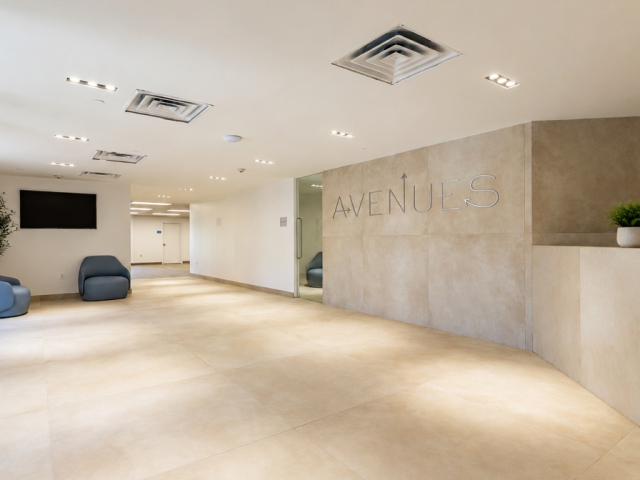 Avenues Recovery Center at Richmond