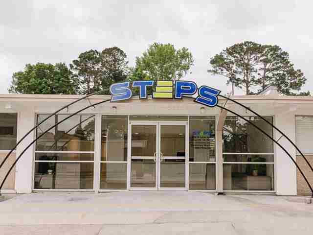 STEPS Detox & Recovery Center - Lafayette facility