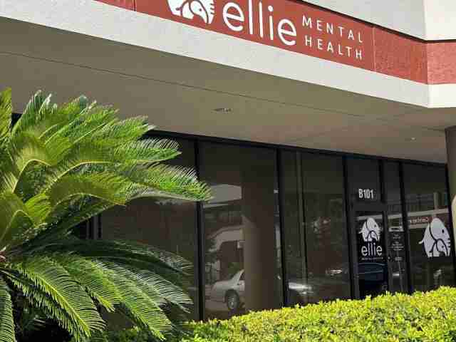 Ellie Mental Health - Melbourne Suntree