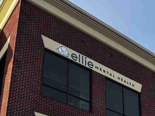 Ellie Mental Health - Woodbridge