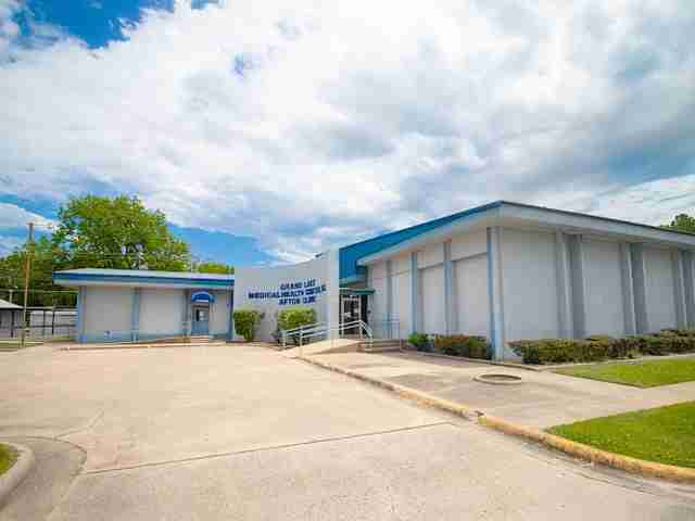 Grand Lake Mental Health Center Afton County Office
