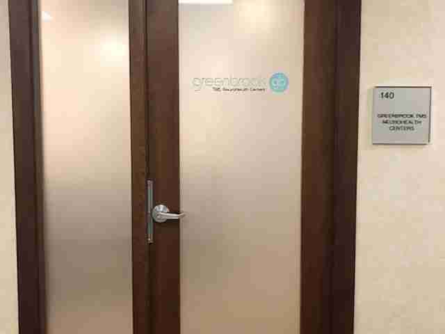 Greenbrook Mental Wellness Center - Reston