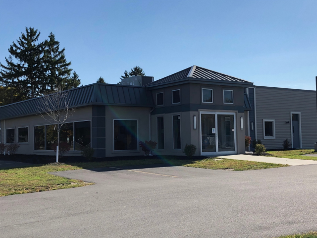 CASA Trinity Outpatient Clinic Dansville