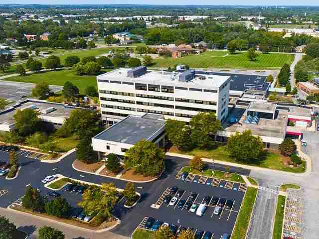 Mercy Medical Center (Aurora)