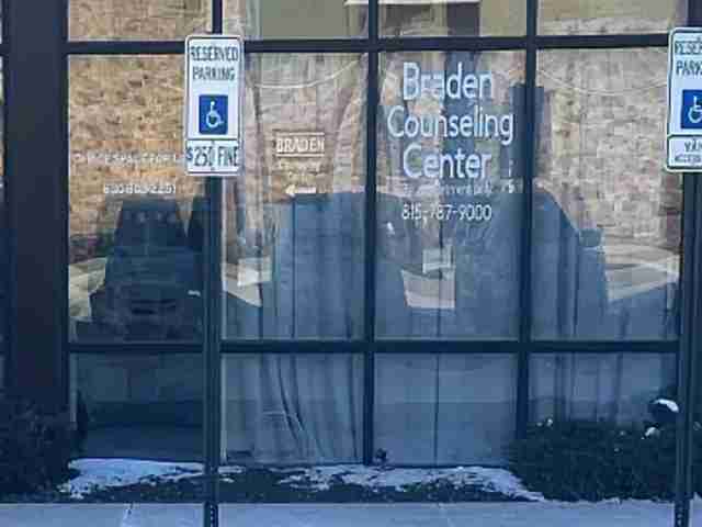 Braden Counseling Center North Aurora