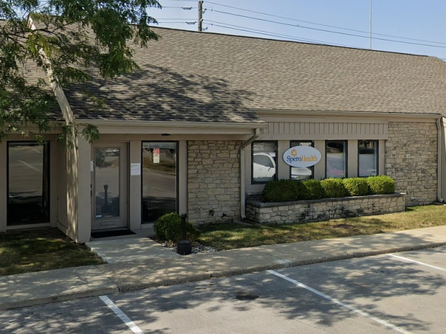 Duplicate - Spero Health Indianapolis