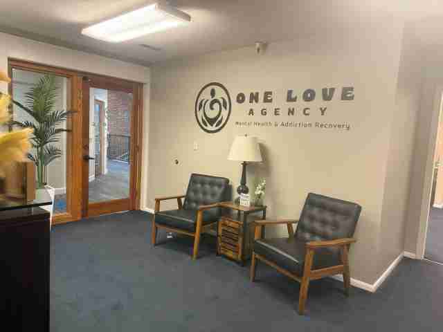 One Love Agency - Nampa
