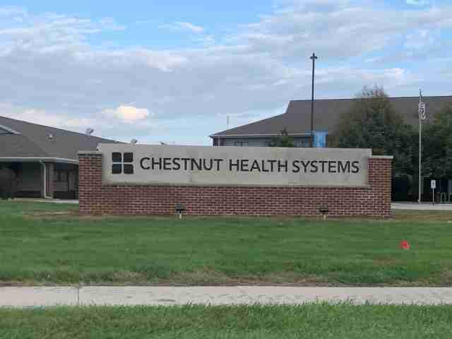 Chestnut Health Systems