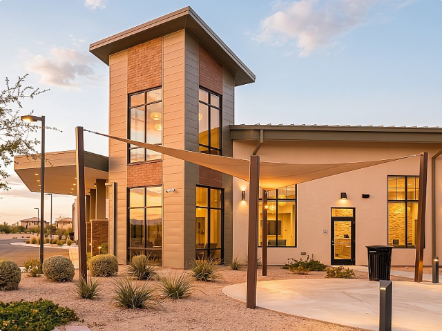 Buena Vista Recovery Chandler