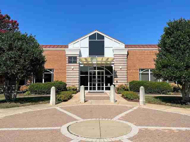 Ellie Mental Health - Glen Allen - Short Pump