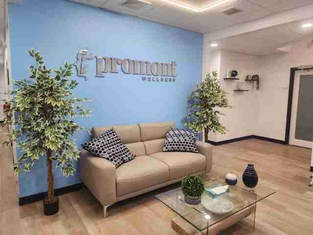 Promont Wellness Mental Health and Addiction Treatment in Pennsylvania
