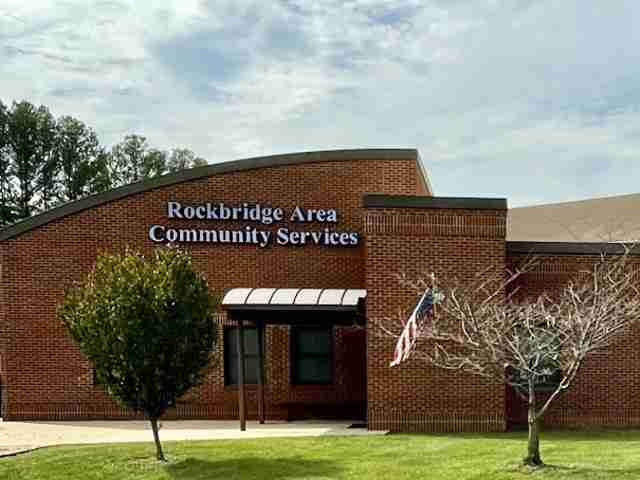 Rockbridge Area Community Servs Board
