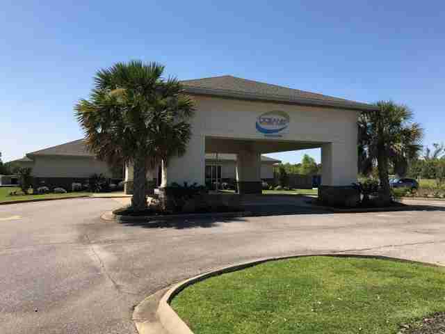 Beacon Behavioral Hospital