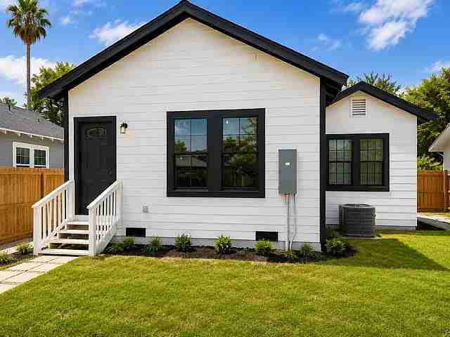 Everstead Recovery Living - San Antonio