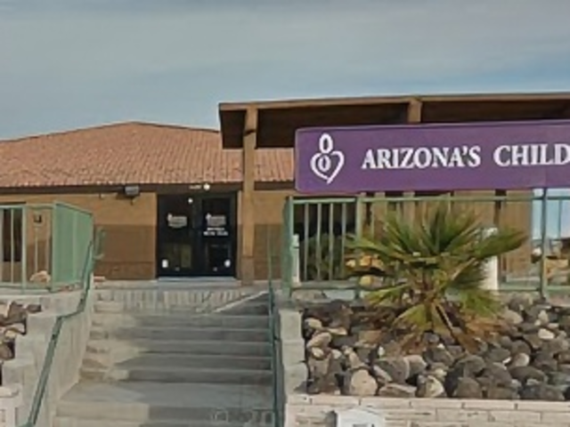 Arizonas Children Association - Lake Havasu