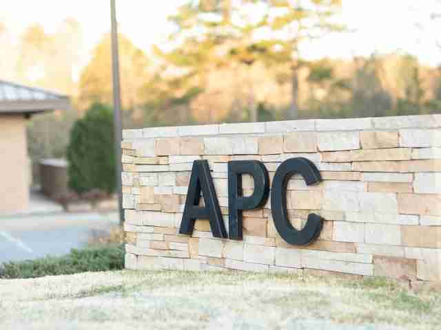 Arkansas Psychiatric Clinic - Little Rock