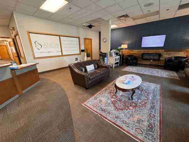 ANEW Chemical Health Services