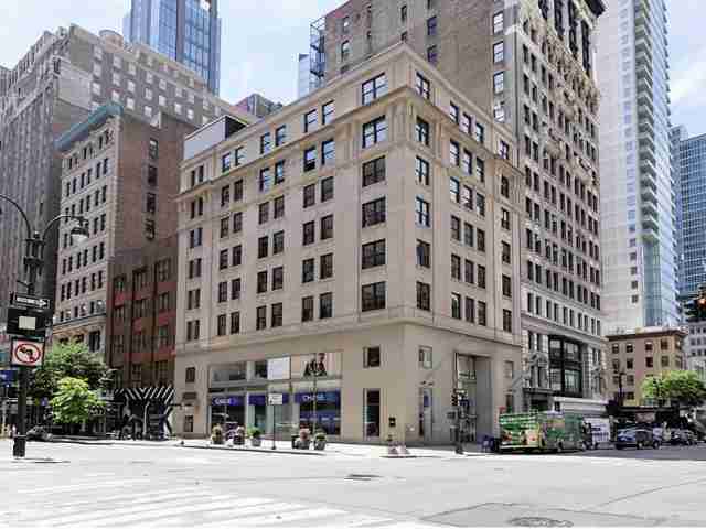 The Renfrew Center New York City