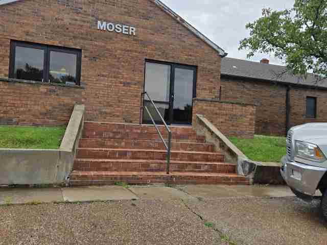 Kanza Mental Health & Guidance Center Holton