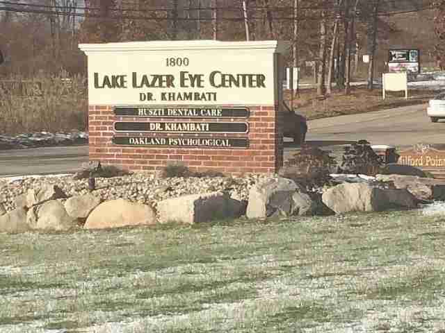 Oakland Psychological Clinic of Michigan - Milford