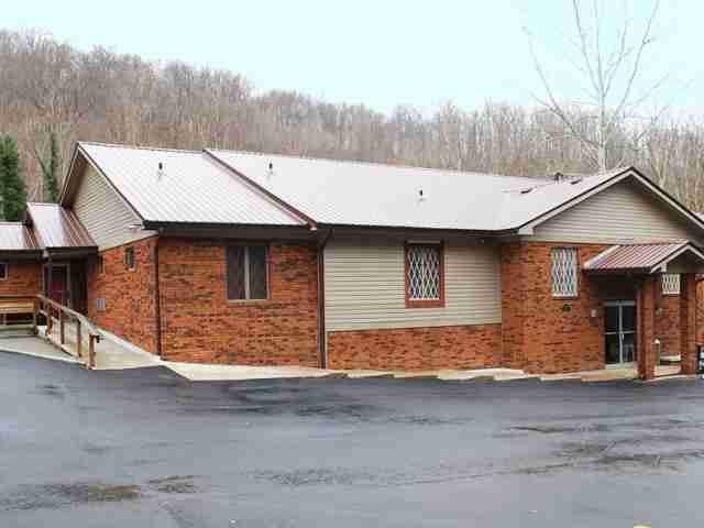 Mountain Comprehensive Care Center Johnson County Community of Hope